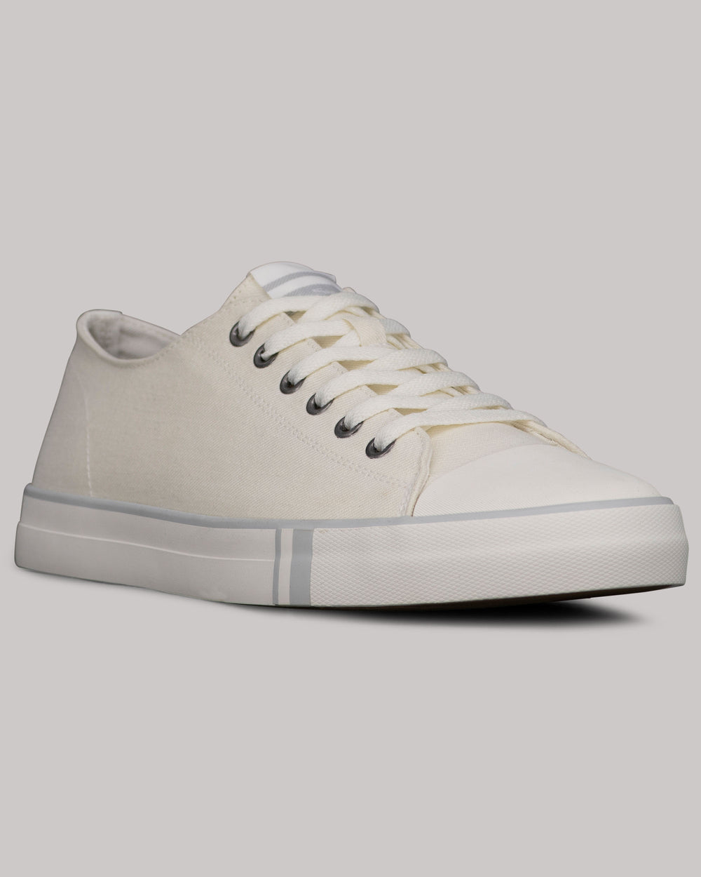 Basket Ben Sherman Hadley Lo Blanche | ZNQ-31189653